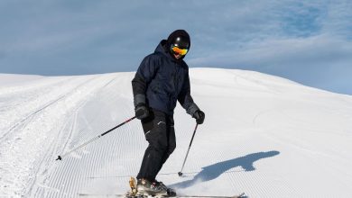 Photo of Как выбрать лыжный костюм для активного отдыха